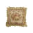 Needlepoint Fringed Reversible Throw Pillow-127279067-127279064