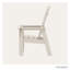 Chaise POLYWOOD South Beach-1754567