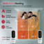 Vonhaus Electric Blanket With Multi Heating Zones-118615146