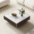 Square Coffee Table