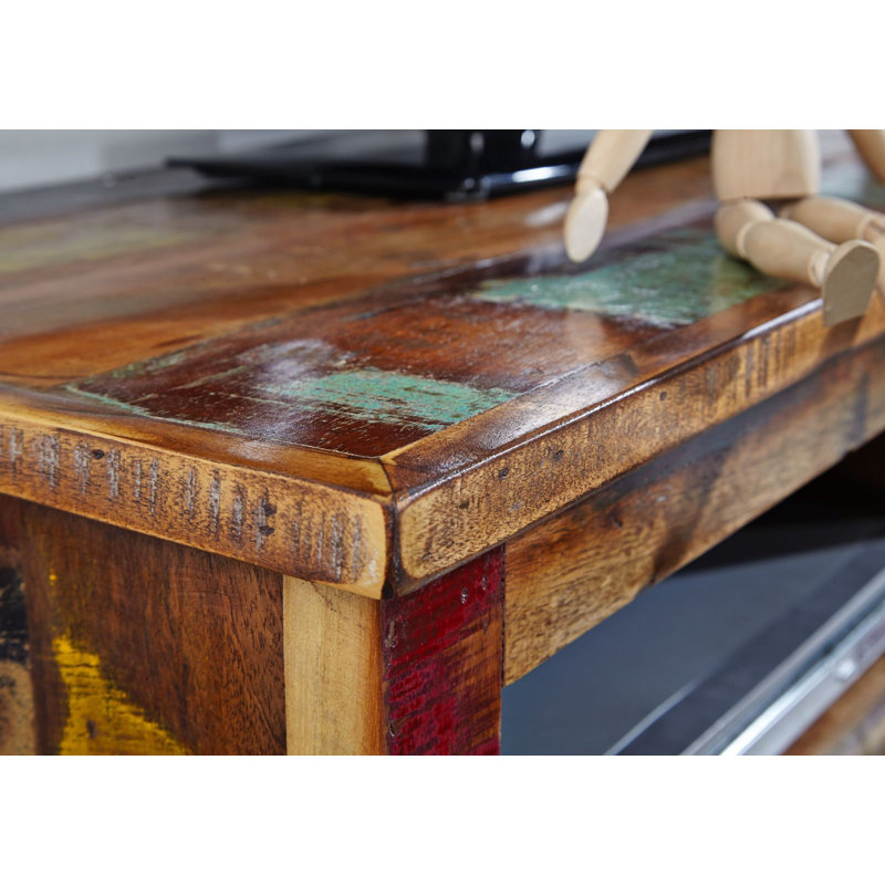 Nature Of Spirit TV Stand