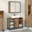 Wall Mounted Required Bathroom Cabinet-70476642