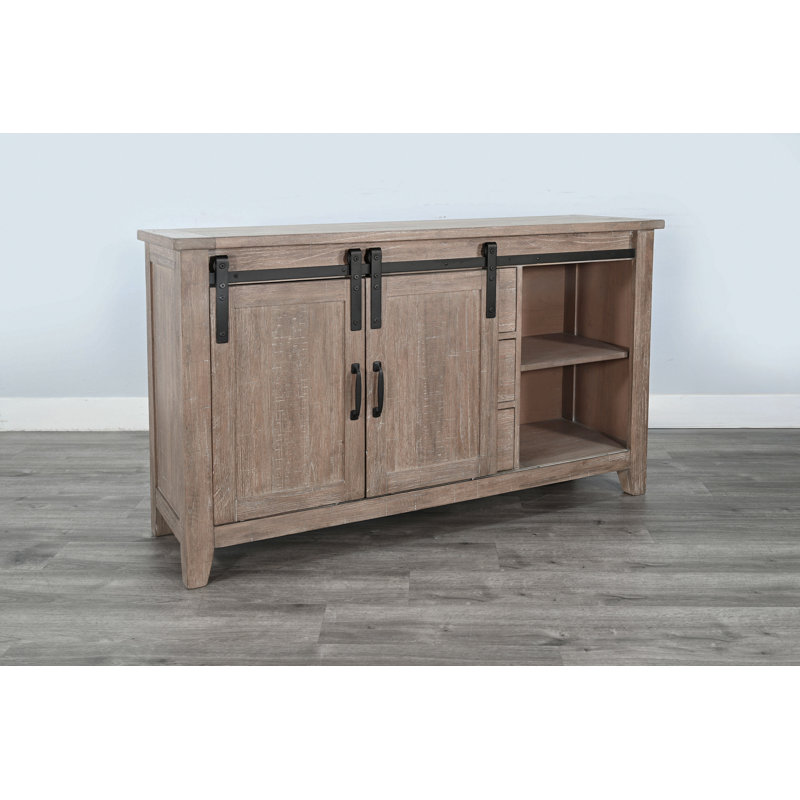  Sierra Sliding Door Sideboard