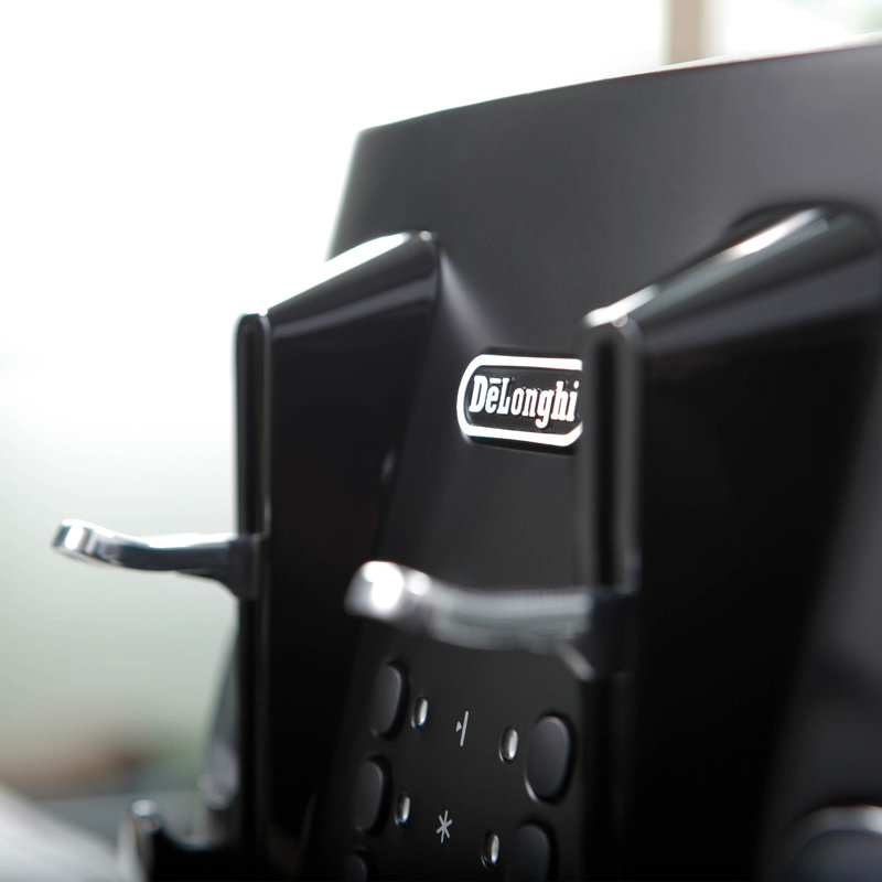 Distinta X - Toaster, Black