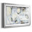 B&W I-FramedFramed Print W biseauté mat et verre-2039421286-2039421285
