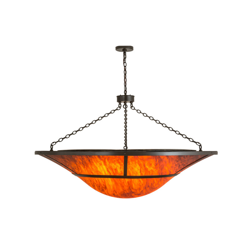 Vesuvius 12 - Light Pendant
