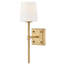 Saunders 1 - Light Wallchiere