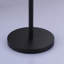 Free Standing Floor-Mount Double Post Toilet Paper Holder in Moderne Stainless Steel-111099377