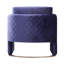 Fauteuil club 29 po Lusso-163362597