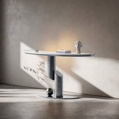 Console Modern Luxury Art