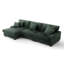 3 Seater Sectional-1060297567