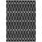 Machine Washable Indoor/Outdoor Chantille ACN2547 Geometric Rug-654163036-654163025