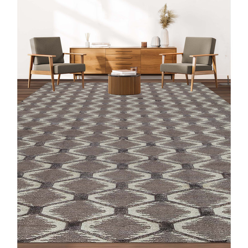One-of-a-Kind 10'1" X 13'9" Area Rug