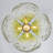 1 - Light Glass Shade Kitchen Island Pendant Light