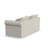 Lockheart 76" Modular Roll Arm 2 Seater Loveseat with Storage Console-126757837