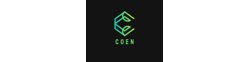 Logo COEN
