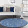 Aratrika Floral Indoor Rug