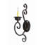 Fernando 1 - Light Candle Wall Light-1683454274-1683454316