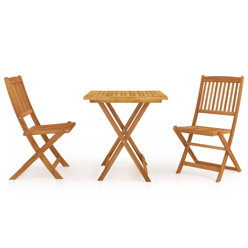 Ensemble de salle à manger vidaXL