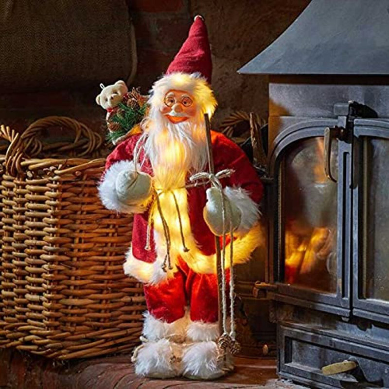 Christmas Figurines & Collectibles