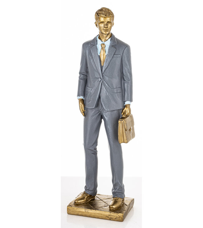 People Figurines & Sculptures