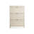 Beige Manufactured wood Shoe Storage