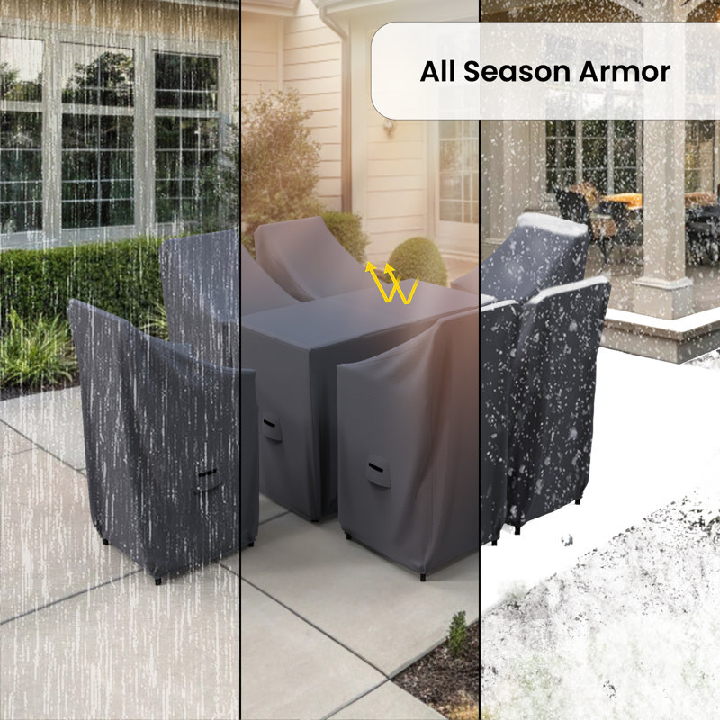 Outdoor Cover