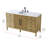 60 inch Single Bathroom Vanity-1285779307
