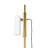 Latijera 61'' Traditional Floor Lamp-98698289