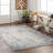 Pyotr Abstract Indoor Rug-2060361519