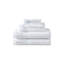 Island Retreat 6 Piece 100% Cotton Towel Set-798044427