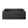 Ikon SILGRANIT 33" Single Bowl Apron-Front Farmhouse Sink