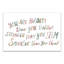 You Are Brave, reproduction sur toile-1776967660