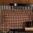 Crosswoods Ruffled Cotton Reversible Throw Pillow