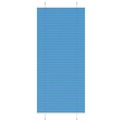 Room Darkening Pleated Shade