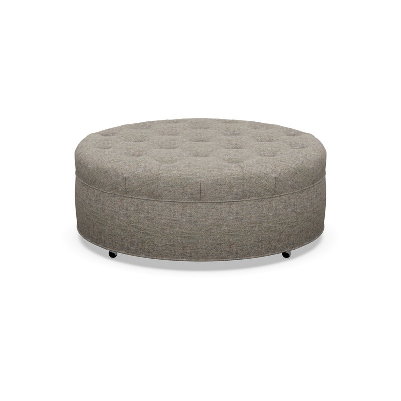Round Ottoman, 2243-80