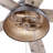 Brightondale 52" Ceiling Fan with Lights-1353610767