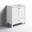 Ensemble de meuble-lavabo simple 30 po Selma-1427252984