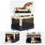 Cages pour chiens-195463487