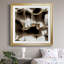 Golden Shimmer II - reproduction de cadre photo-366355033-366355038