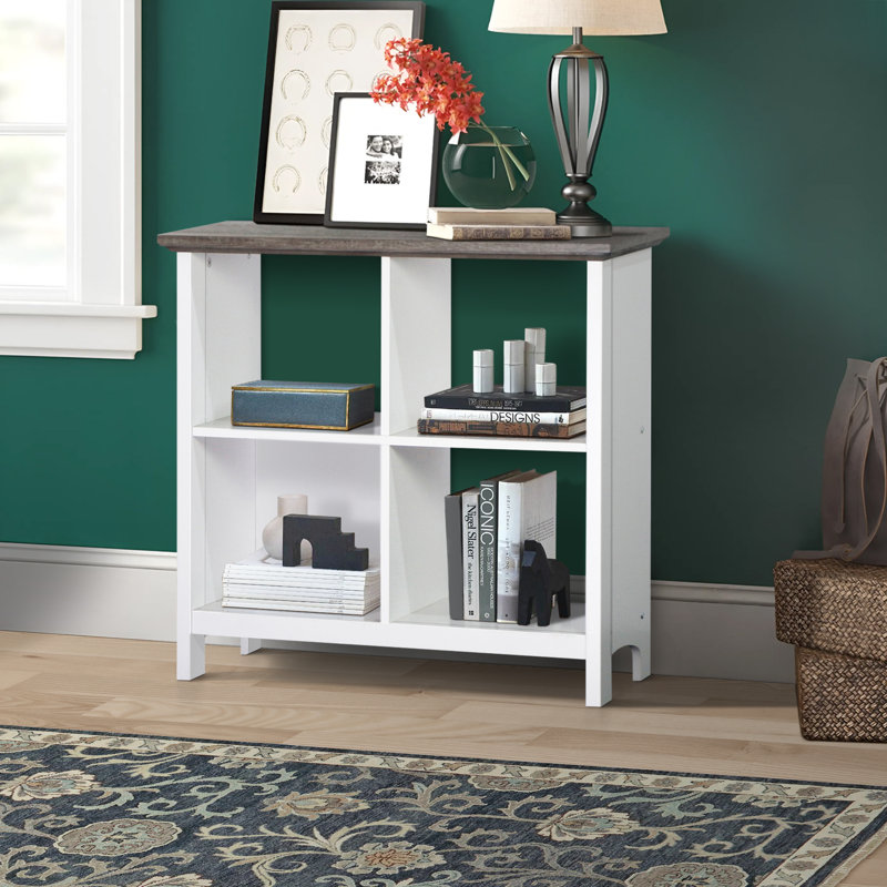 Heid Bookcase