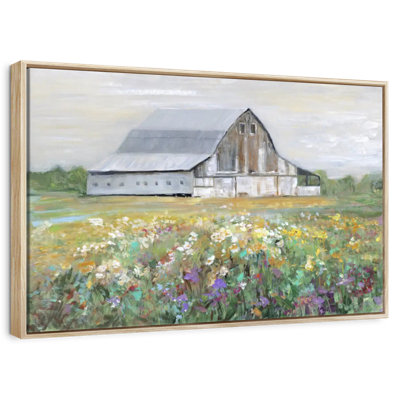 Country Fields