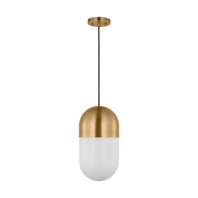 Luminaire suspendu moyen Foster