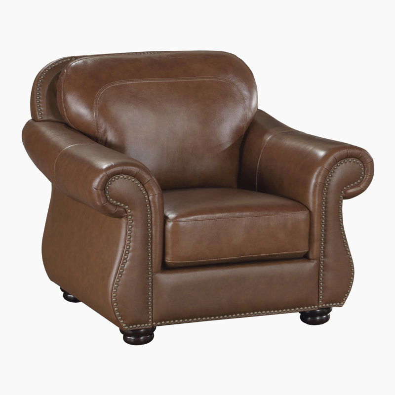 Fauteuil d'appoint 42 po Bawan