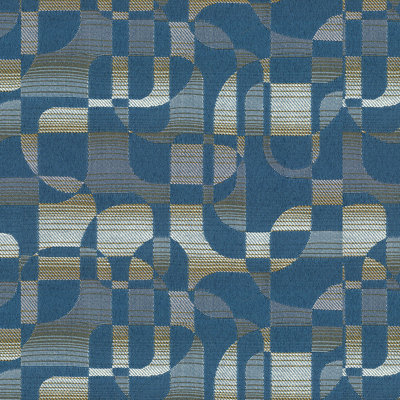 Tissu Multiplex