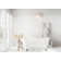 Dezra 66.94'' x 30.75'' Freestanding Soaking Bathtub