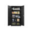 Armoire de rangement en acier pour bureau personnel