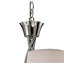 Eurich 8 - Light Shaded Chandelier-32462839