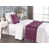 Mauve et brun sable est en rupture de stock