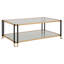 Table basse Pucida